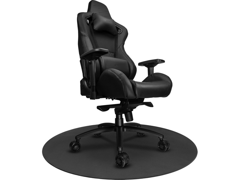 Svive Nix Pro gulvmåtte rund Tilbehør til gamingstole