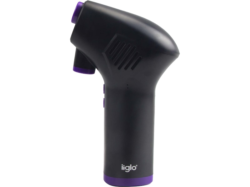 iiglo håndholdt støvblæser Rengøring