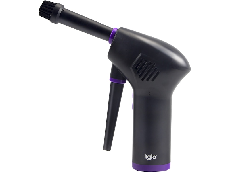 iiglo håndholdt støvblæser Rengøring