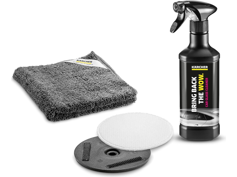 Kärcher vinduesvaskesæt til EDI 4 Vinduesvaskere