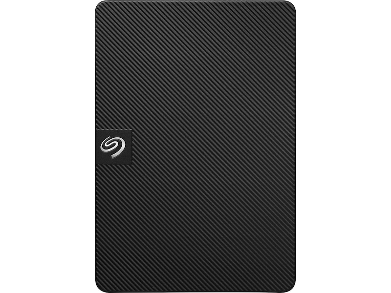 Seagate Expansion Ekstern HDD 4TB Harddisk Ekstern