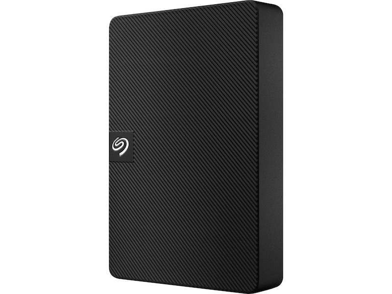 Seagate Expansion Ekstern HDD 4TB Harddisk Ekstern