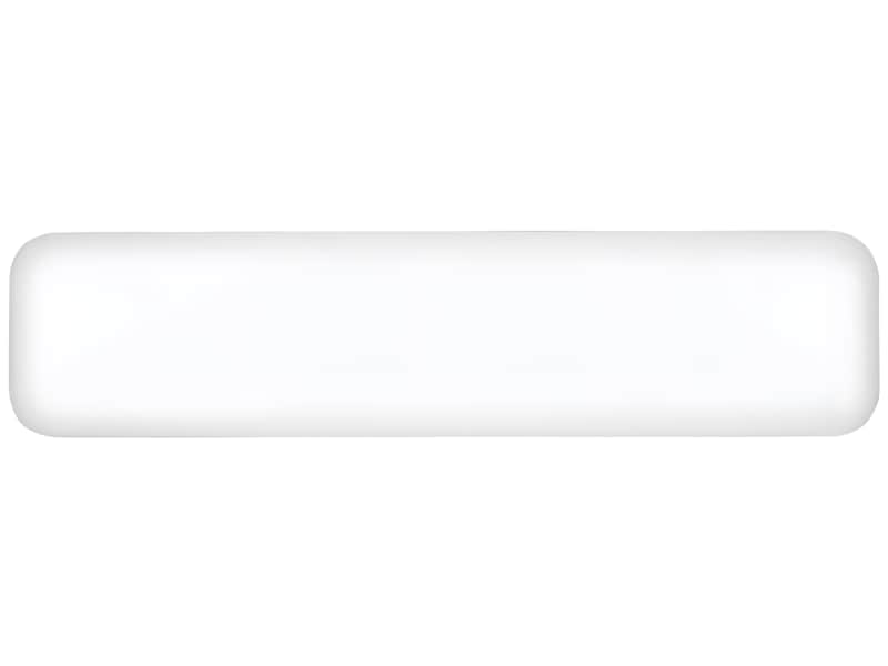 Mill Invisible panelovn 850W (hvid) Varmepaneler