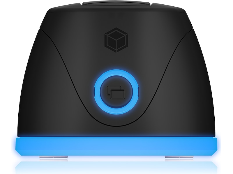 ICY BOX SSD / HDD dockingstation Dockingstationer