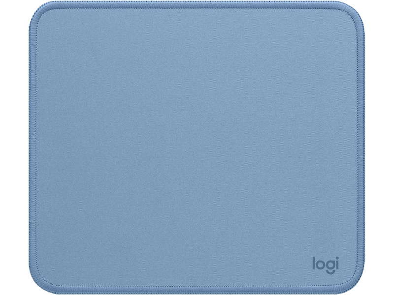 Logitech Studio Series Musemåtte (blue grey) Musemåtter