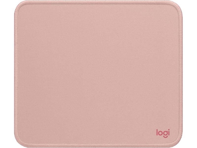 Logitech Studio Series Musemåtte (darker rose) Musemåtter