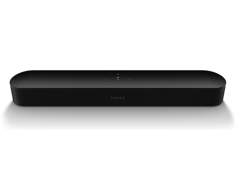 Sonos Beam (Gen2) Lydplanke (sort) Soundbars