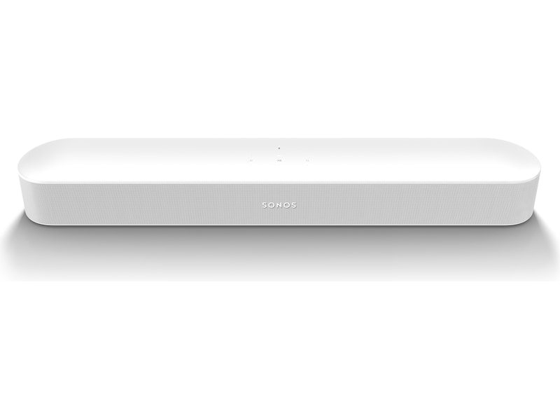 Sonos Beam (Gen2) Soundboard (hvid) Soundbars