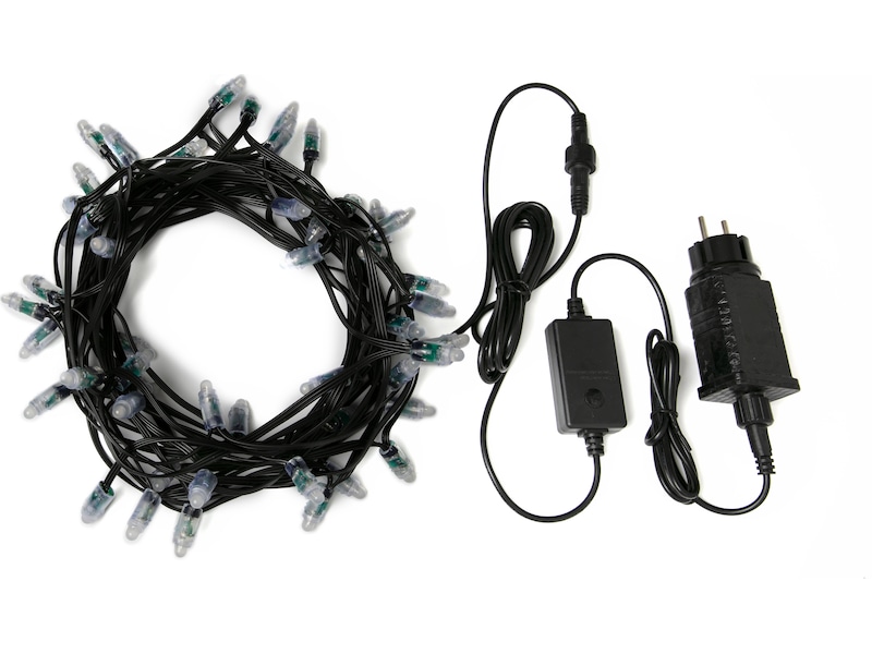 Lite Bulb Moments Smart String -lys Globe Lyskæder