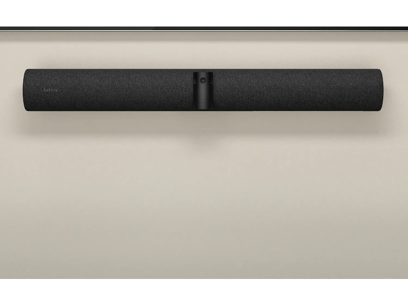 Jabra PanaCast 50 vægbeslag grå Videokonference