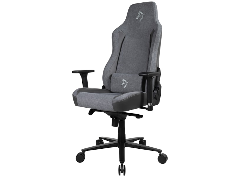 Arozzi Vernazza Vento (ash) Gamingstole