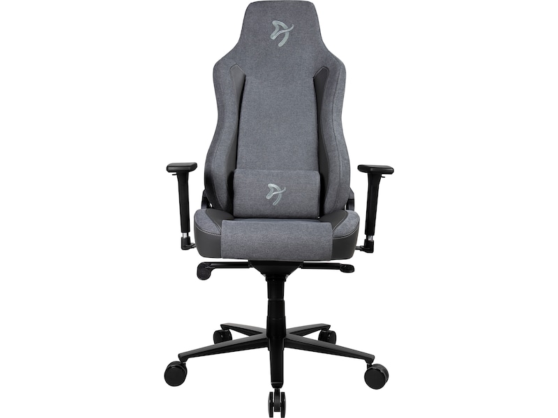 Arozzi Vernazza Vento (ash) Gamingstole