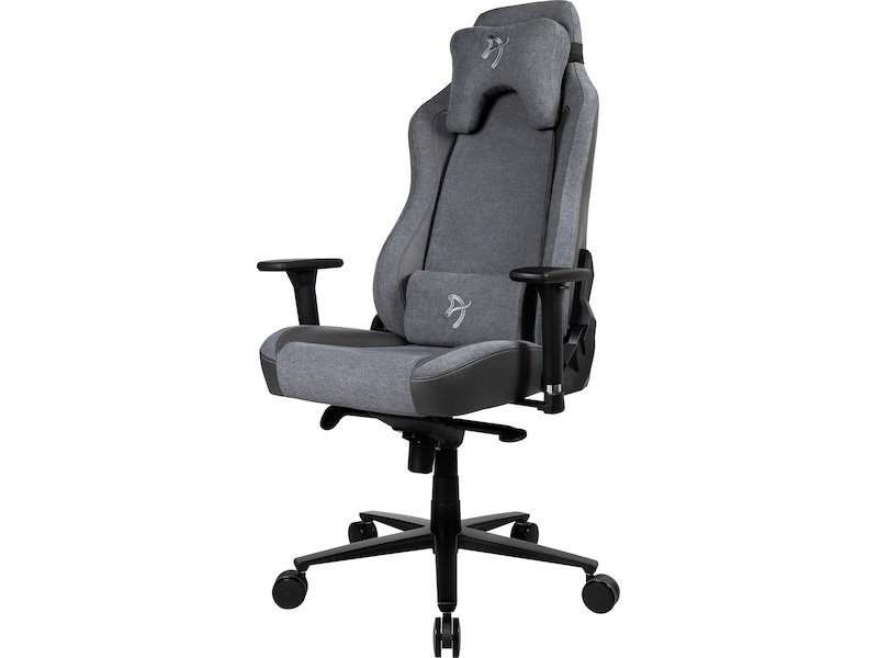 Arozzi Vernazza Vento (ash) Gamingstole