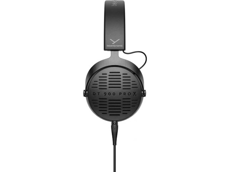 Beyerdynamic DT 900 PRO X Studio høretelefoner, Over-Ear (sort) Høretelefoner