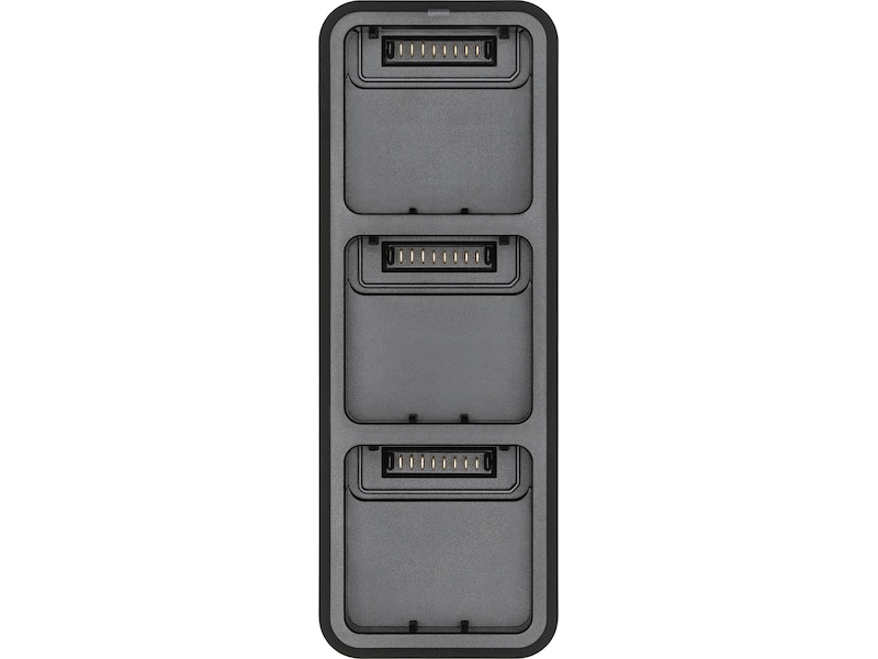 DJI Mavic 3 Battery Charging Hub Batteri & ladere til droner