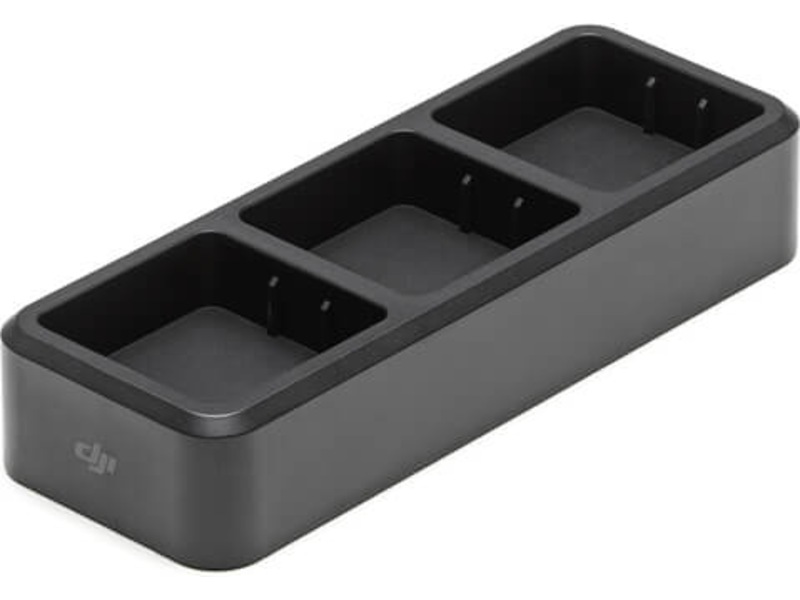 DJI Mavic 3 Battery Charging Hub Batteri & ladere til droner