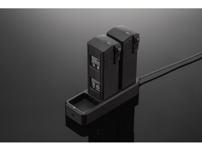 DJI Mavic 3 Battery Charging Hub Batteri & ladere til droner