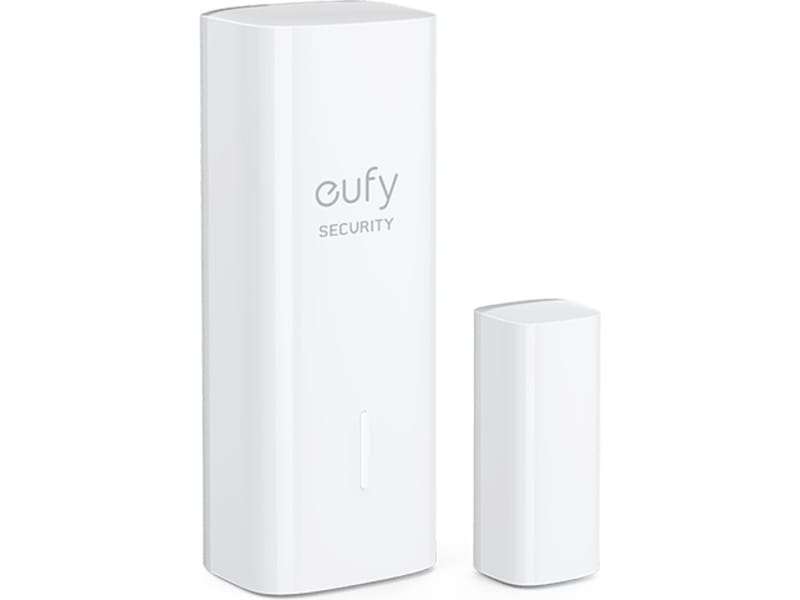 Eufy Entry Sensor dør/vindue sensor (hvid) Sensorer