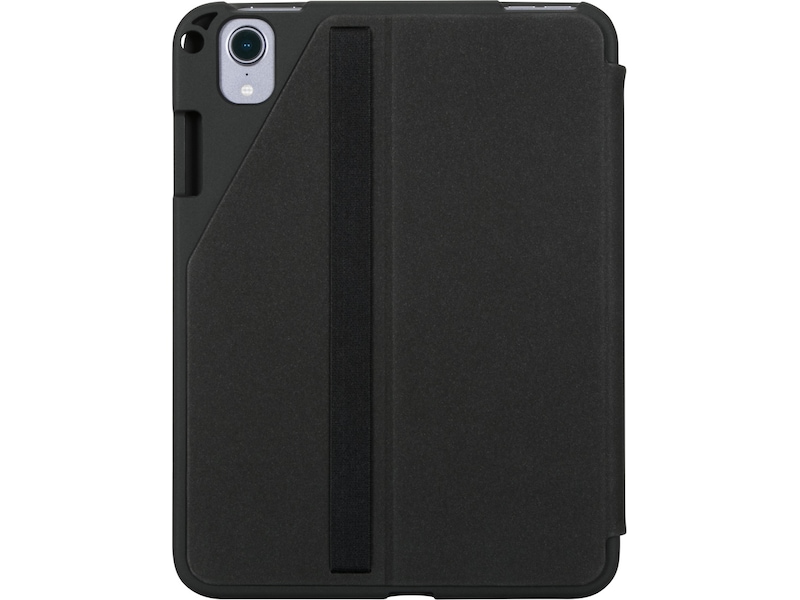 Targus iPad Mini (2021) Click-In Cover (sort) Cover til tablet