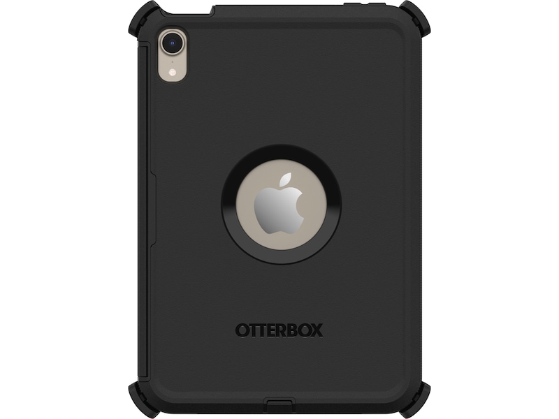 OtterBox iPad Mini Defender cover - ProPack (sort) Cover til tablet