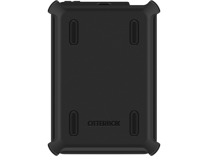OtterBox iPad Mini Defender cover - ProPack (sort) Cover til tablet