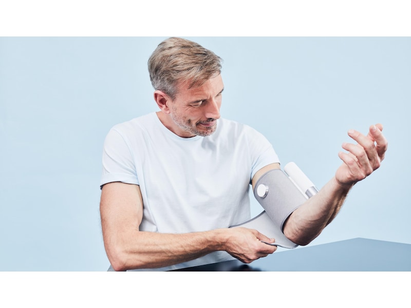 Withings BPM Core Blodtryksmåler Måleapparater
