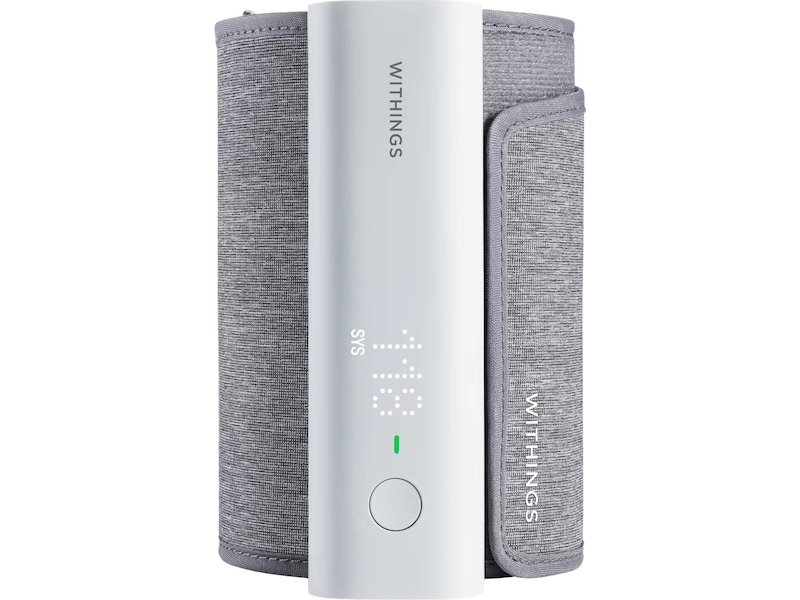 Withings BPM Connect blodtryksmåler Måleapparater