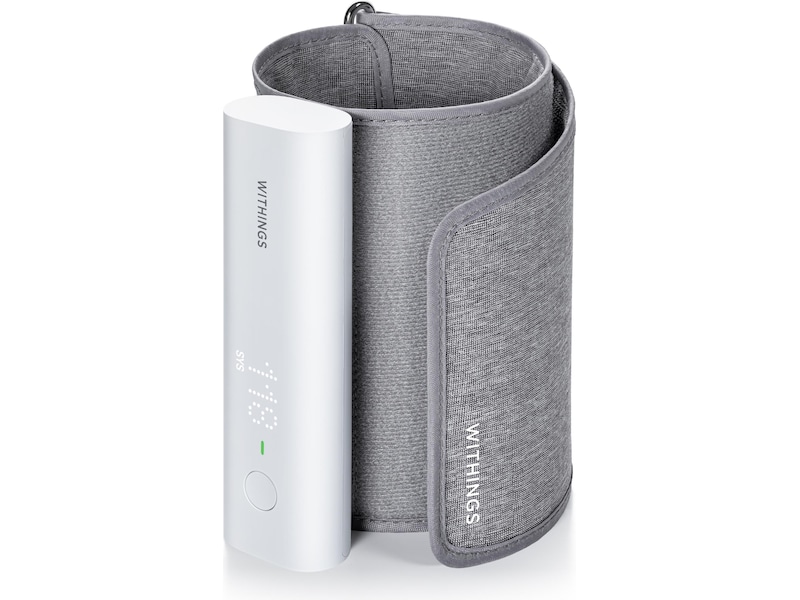 Withings BPM Connect blodtryksmåler Måleapparater