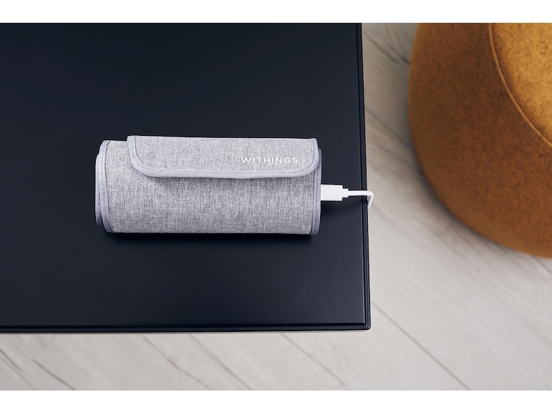 Withings BPM Connect blodtryksmåler Måleapparater