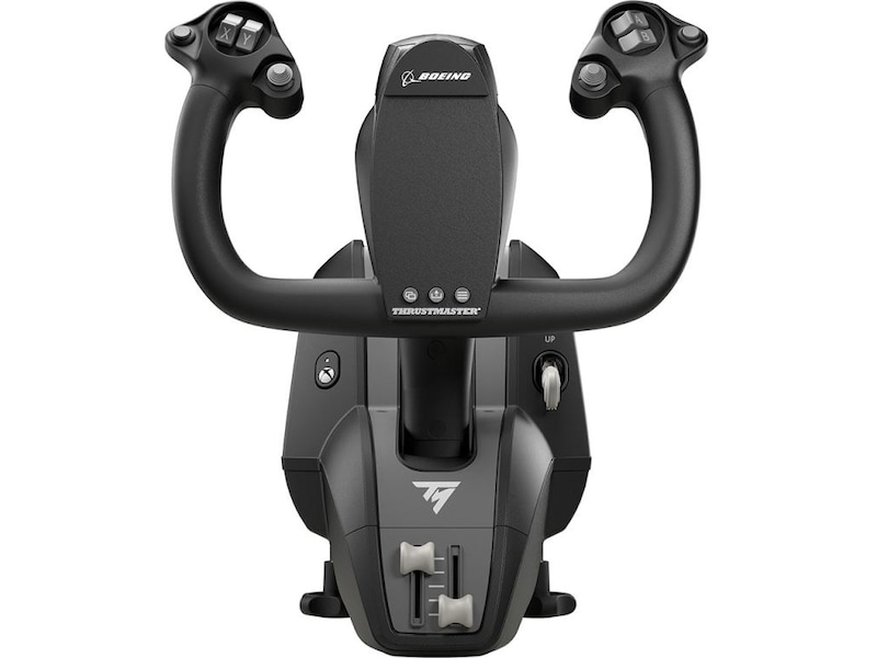 Thrustmaster TCA Yoke pack Boeing Edition Simulator