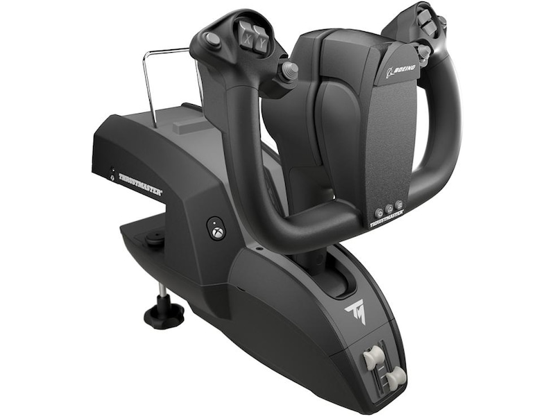 Thrustmaster TCA Yoke pack Boeing Edition Simulator