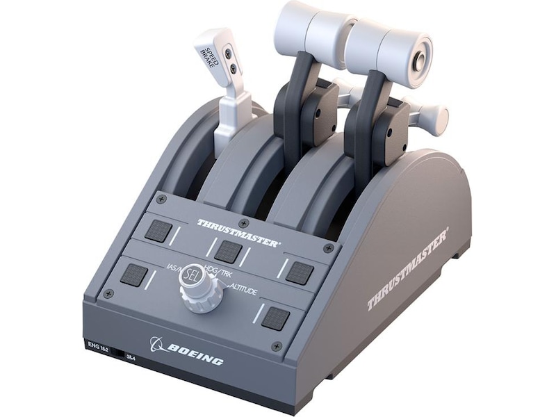 Thrustmaster TCA Yoke pack Boeing Edition Simulator