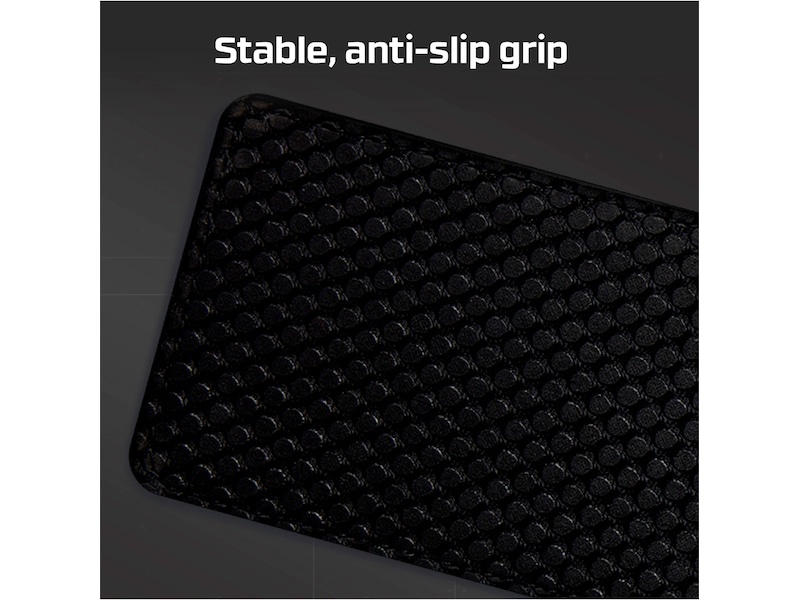 HyperX Wrist Rest - TKL Ergonomiske