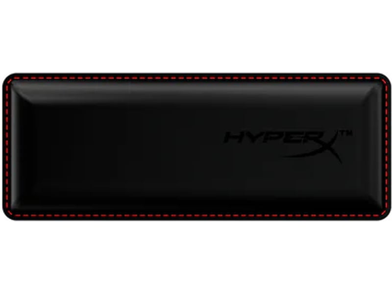 HyperX Wrist Rest - Mus Ergonomiske
