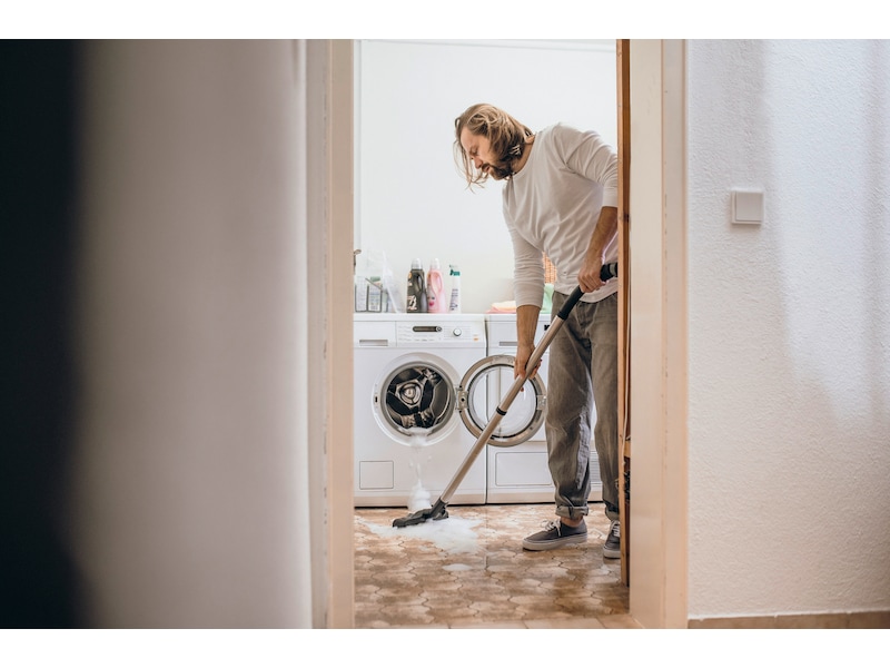 Kärcher WD 6 P S V-30/8/35 / T Grov støvsuger Støvsugere