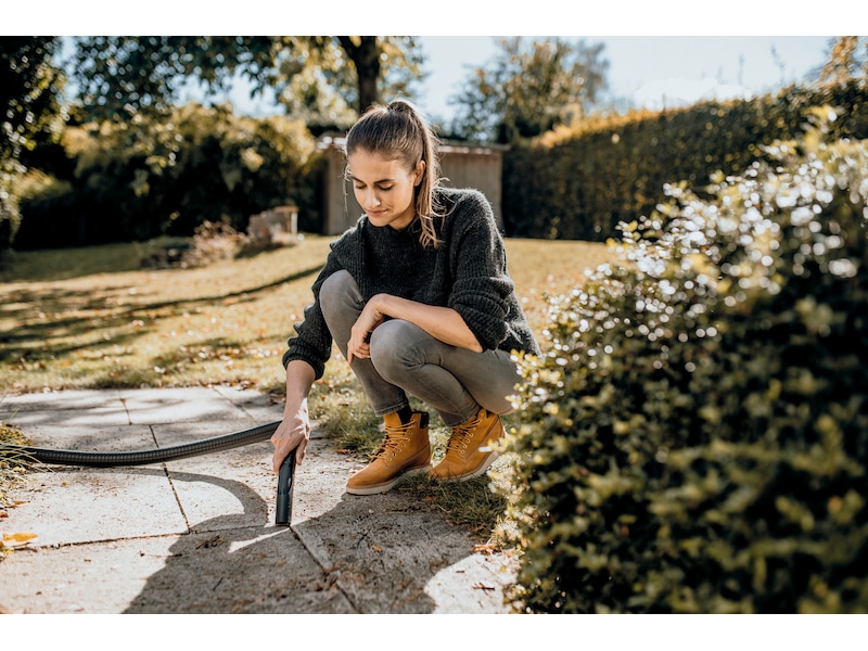 Kärcher WD 6 P S V-30/8/35 / T Grov støvsuger Støvsugere