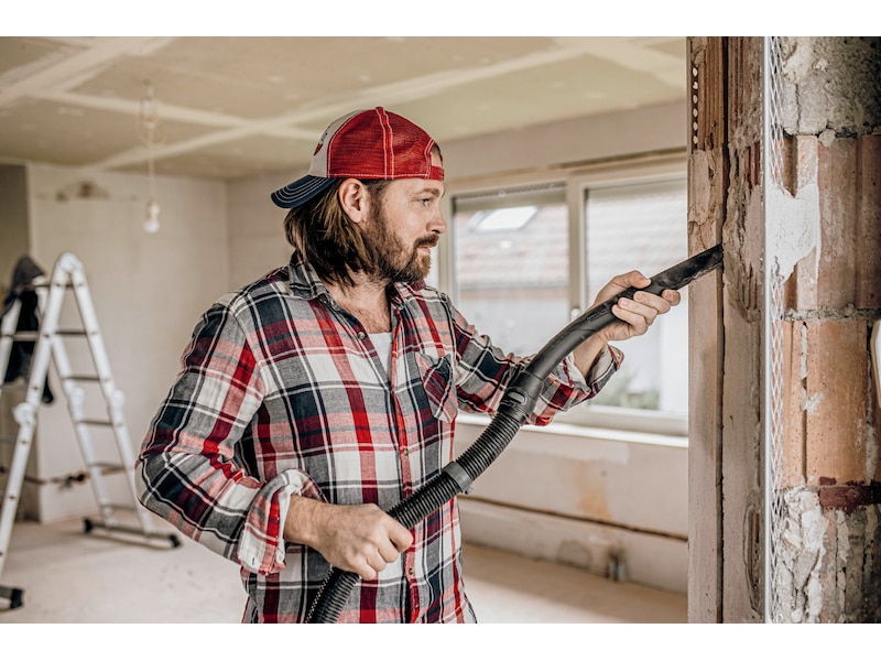 Kärcher WD 6 P S V-30/8/35 / T Grov støvsuger Støvsugere