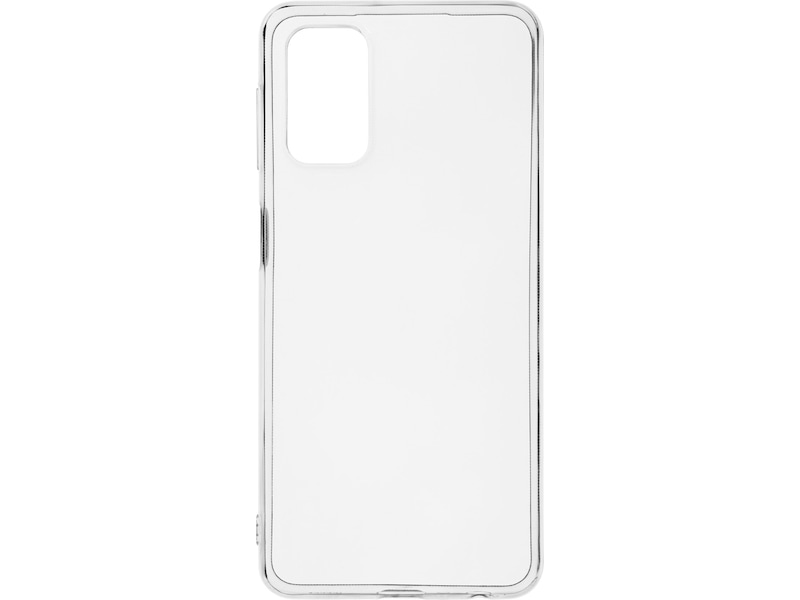 iiglo Galaxy A33 5G Silikonecover (transparent) Mobilcover