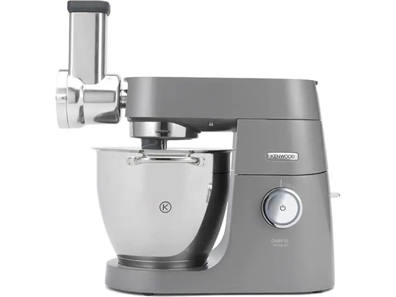 Kenwood roterende skiveskærer KAX643ME Tilbehør til køkkenapparater