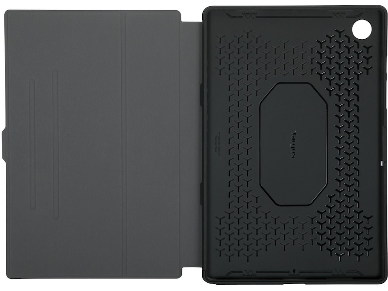 Targus Samsung Galaxy Tab A8 Click-In Cover (sort) Mobilcover