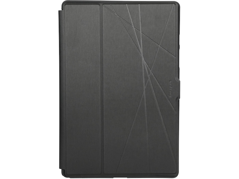 Targus Samsung Galaxy Tab A8 Click-In Cover (sort) Mobilcover