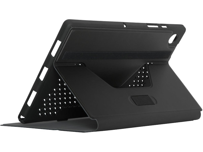 Targus Samsung Galaxy Tab A8 Click-In Cover (sort) Mobilcover
