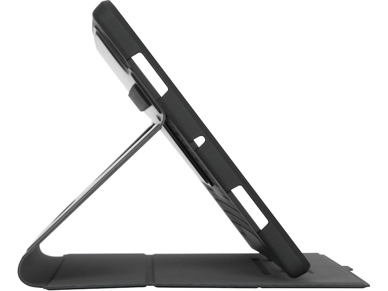 Targus Samsung Galaxy Tab A8 Click-In Cover (sort) Mobilcover