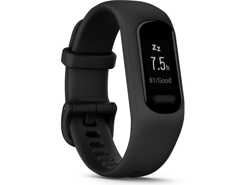 Garmin Vivosmart 5 Large (sort) Smartwatches