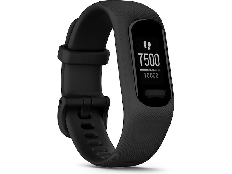 Garmin Vivosmart 5 Large (sort) Smartwatches