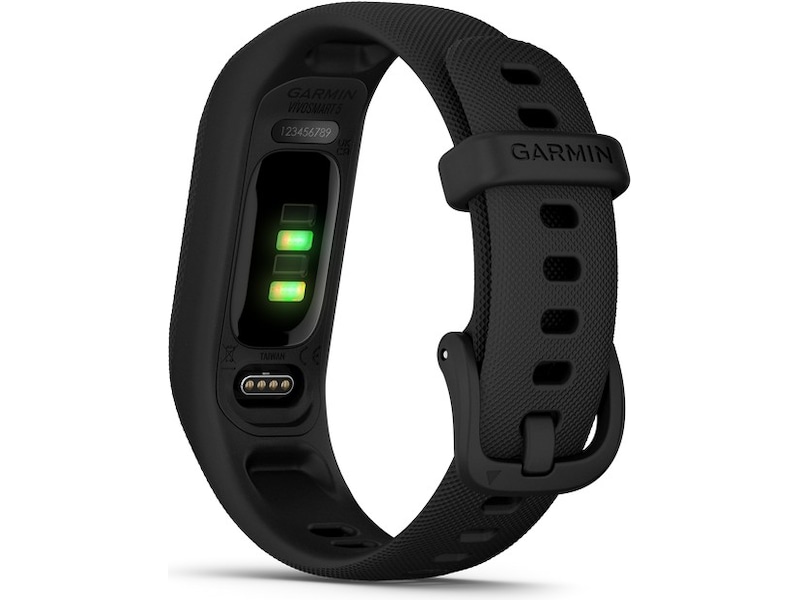 Garmin Vivosmart 5 Large (sort) Smartwatches
