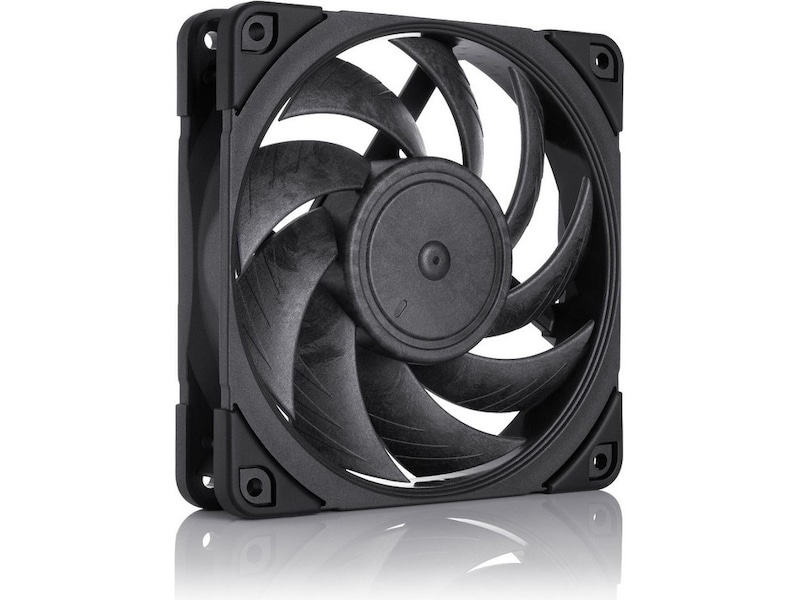 NOCTUA NF-A12x25 PWM CH.BK.S Blæser Blæsere