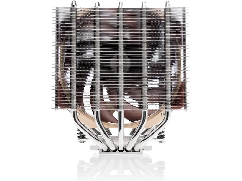 Noctua NH-D12L D-Type Premium CPU Køler CPU - Luftkøling