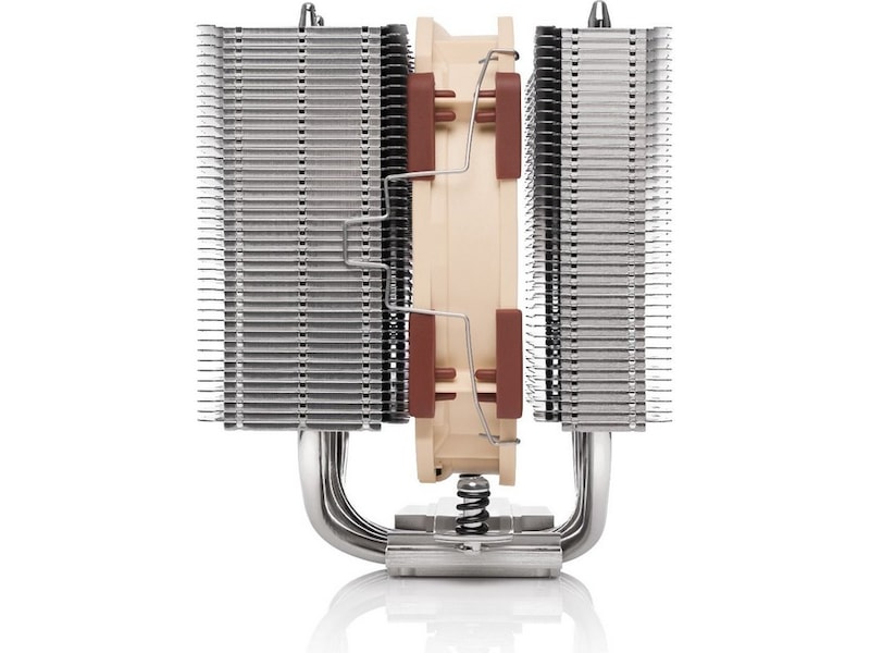 Noctua NH-D12L D-Type Premium CPU Køler CPU - Luftkøling
