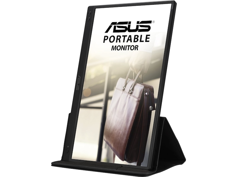 ASUS 16" portabel skærm MB166C -B-Grade Demo skærme